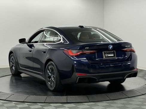 Used 2024 BMW i4 eDrive35 w/ Convenience Package image 10