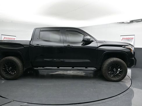 Used 2024 Toyota Tundra SR image 9