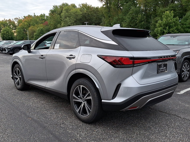 New 2026 Lexus RX 350 Premium AWD/4WD image 4