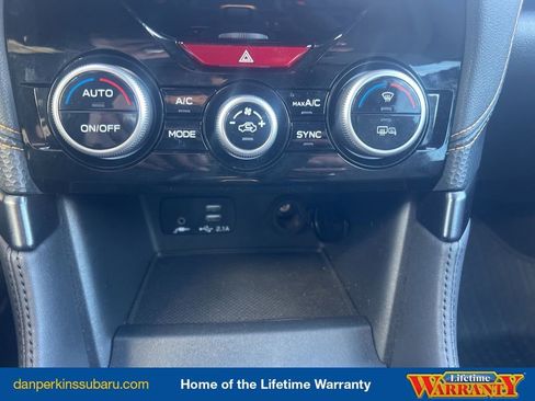 Certified 2022 Subaru Forester Wilderness image 18