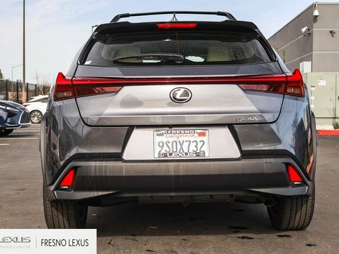 Used 2025 Lexus UX 300h FWD image 5