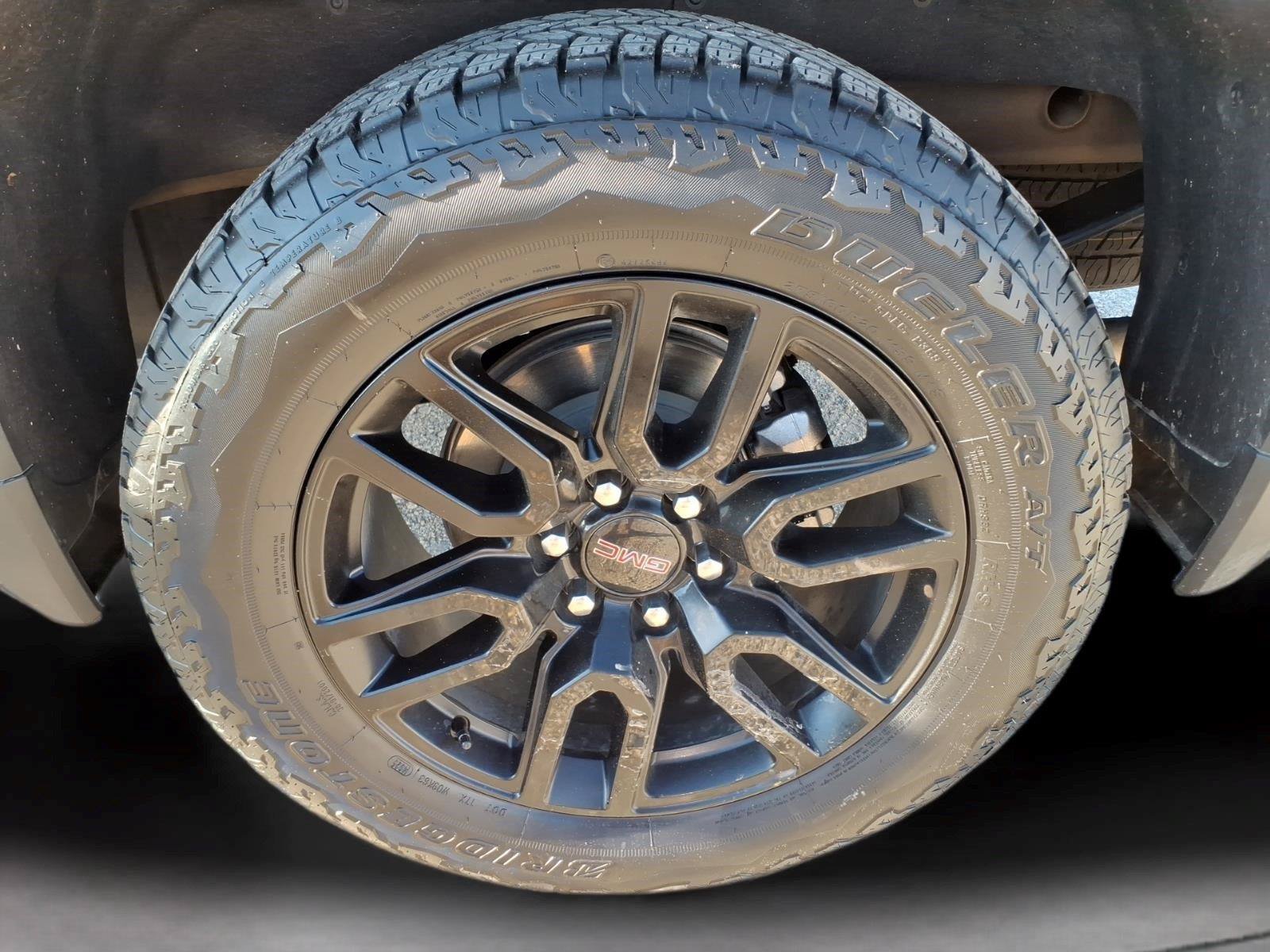 Used 2026 GMC Sierra 1500 Elevation AWD/4WD image 10