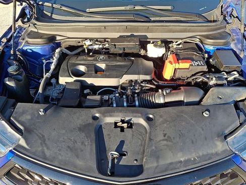 Used 2023 Acura RDX AWD w/ A-Spec & Advance Pkg image 29