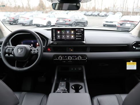 Used 2026 Honda Passport RTL image 18