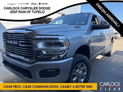 Used 2024 RAM 2500 Laramie