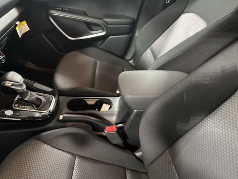 New 2025 Kia Soul S image 25