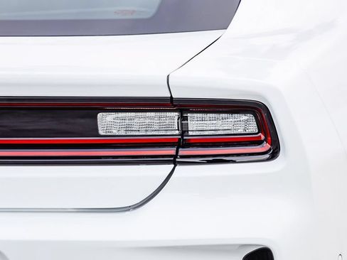 New 2026 Dodge Charger R/T AWD/4WD image 10