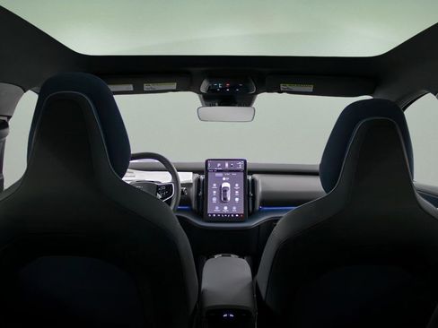 New 2026 Volvo EX30 Plus image 11