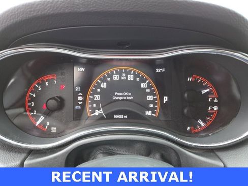 Used 2015 Dodge Durango Limited image 18