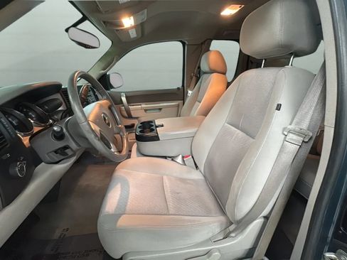 Used 2013 Chevrolet Silverado 1500 LT w/ All-Star Edition RWD image 21