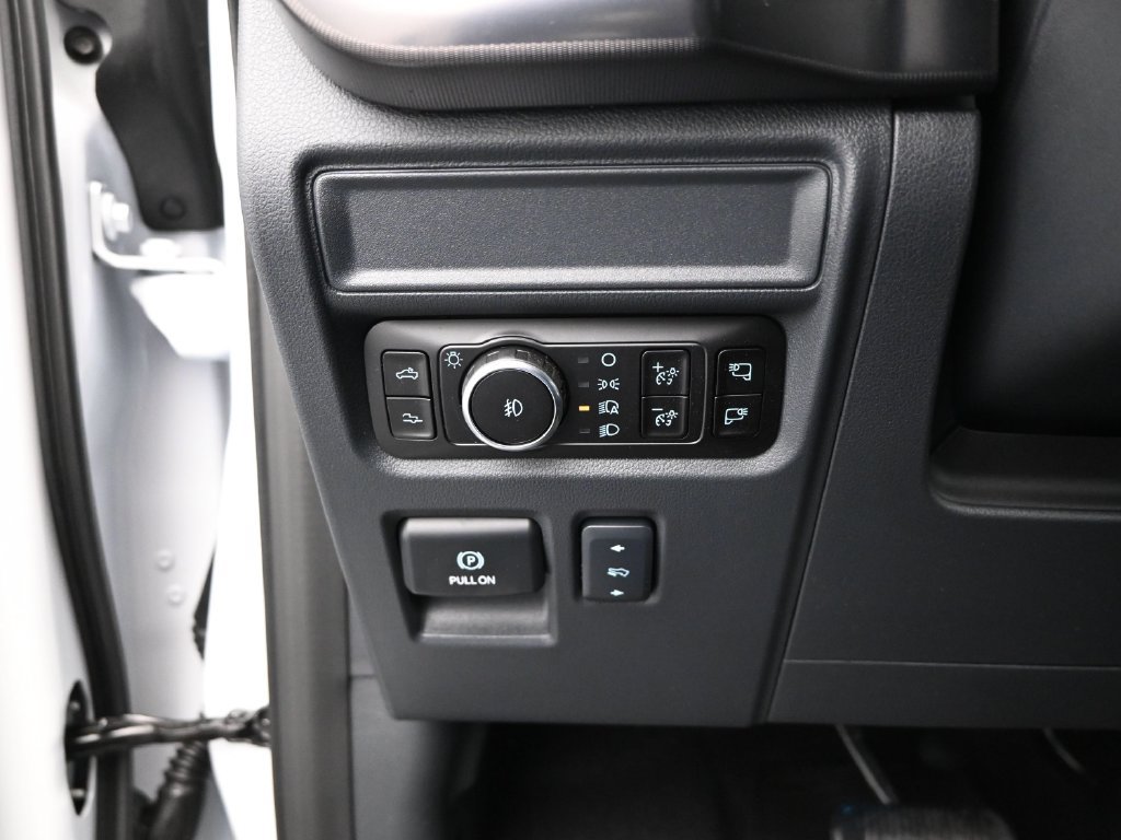 New 2026 Ford F150 Raptor AWD/4WD image 13