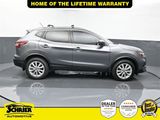 Used 2020 Nissan Rogue Sport SV w/ Technology Package image 6