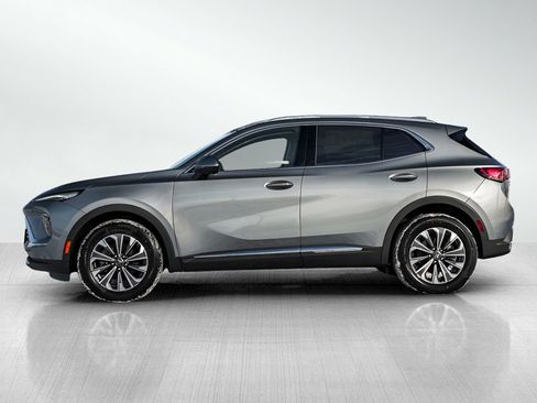 New 2026 Buick Envision Preferred image 4