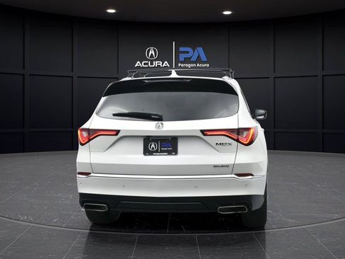 Used 2023 Acura MDX w/ Advance Package AWD/4WD image 33