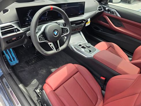 New 2027 BMW M440i Coupe w/ Premium Package RWD image 8