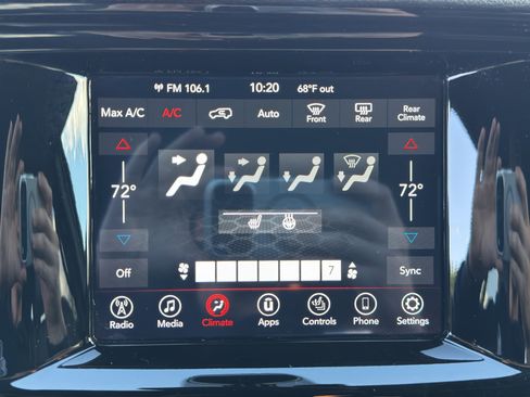 Used 2021 Dodge Durango GT AWD/4WD image 23