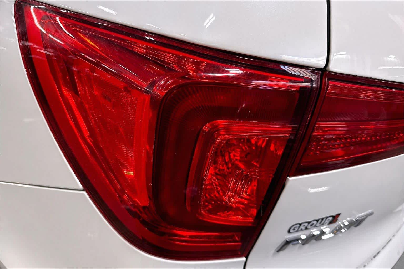 Used 2016 Honda Pilot EX image 28