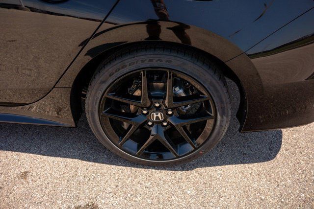 Used 2026 Honda Civic Sport image 11