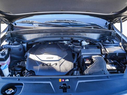 Used 2023 Kia Telluride EX X-Line image 28