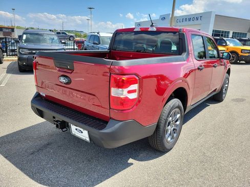 New 2026 Ford Maverick XLT image 5