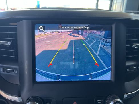 Used 2020 RAM 1500 Lone Star image 17