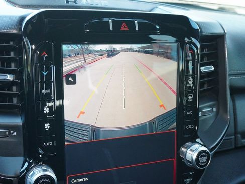 Used 2024 RAM 2500 Power Wagon w/ Level 1 Equipment Group image 13