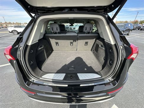 Used 2020 Buick Envision Premium image 22