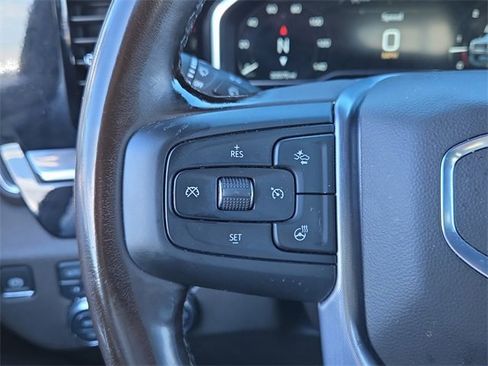 Used 2024 GMC Sierra 2500 SLT w/ Texas SLT Premium Package image 23