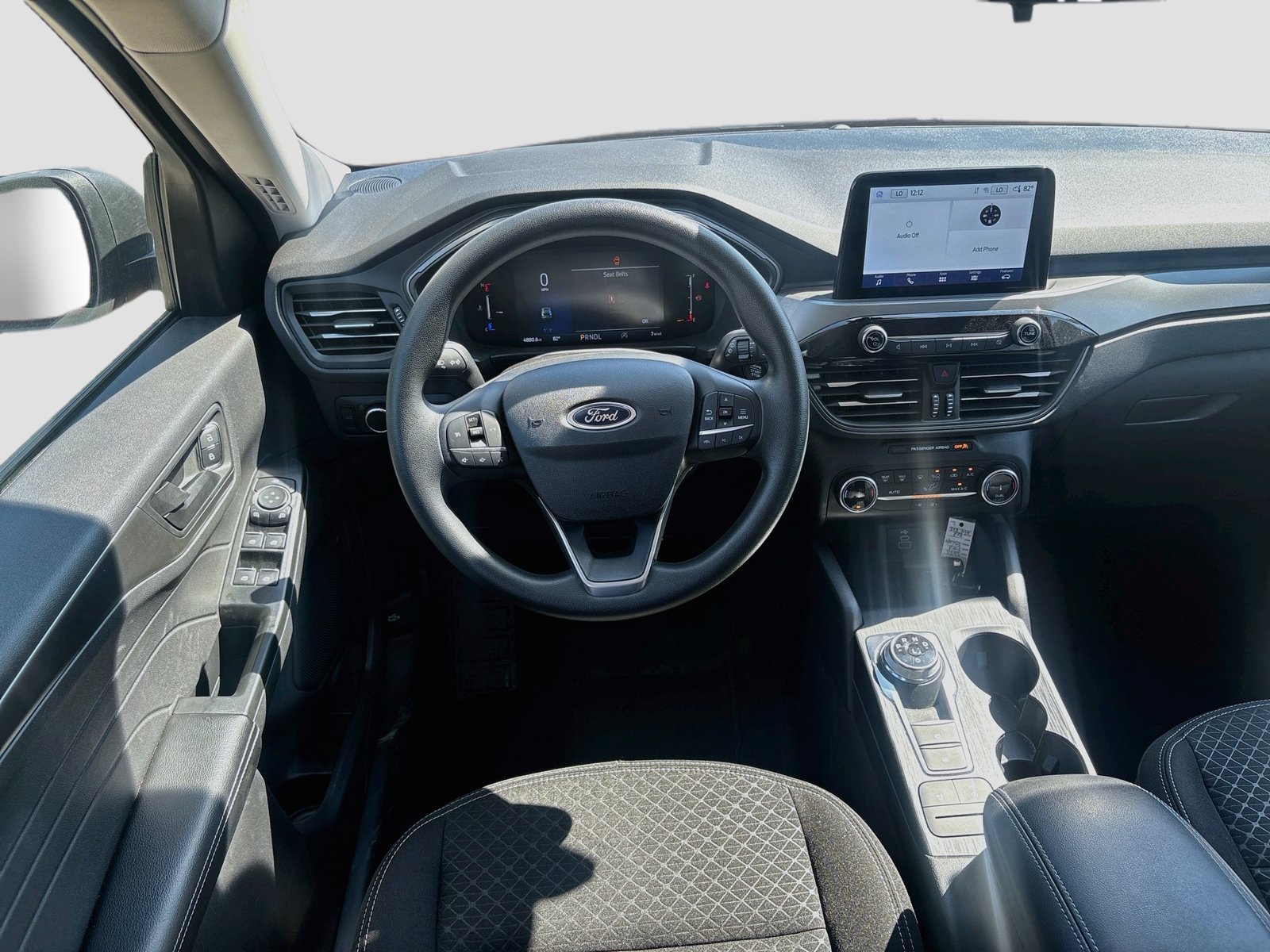 Used 2025 Ford Escape Active FWD image 20
