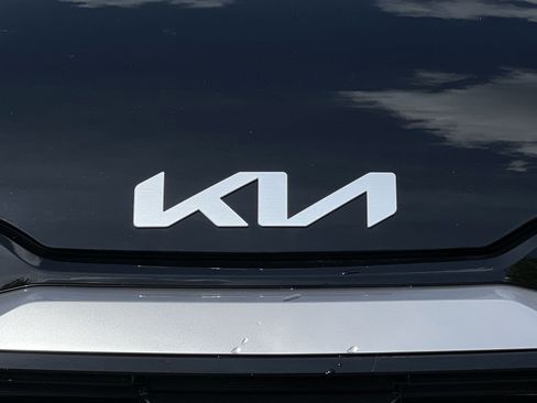 New 2026 Kia Sportage EX AWD/4WD image 12