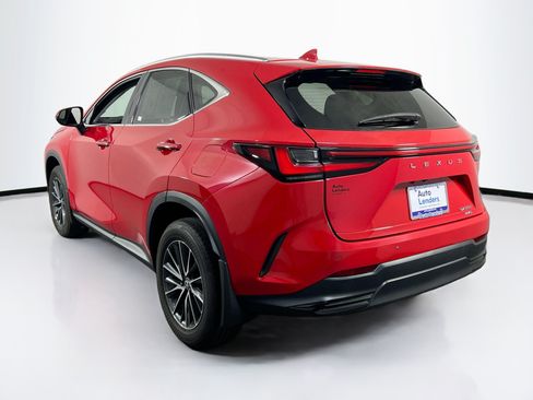Used 2024 Lexus NX 350 AWD w/ Cold Area Package image 7