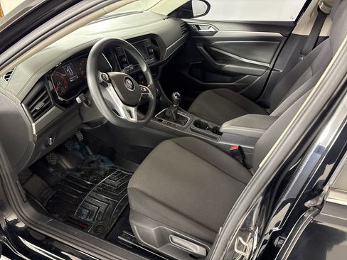 Used 2021 Volkswagen Jetta S w/ Driver Assistance Package image 21