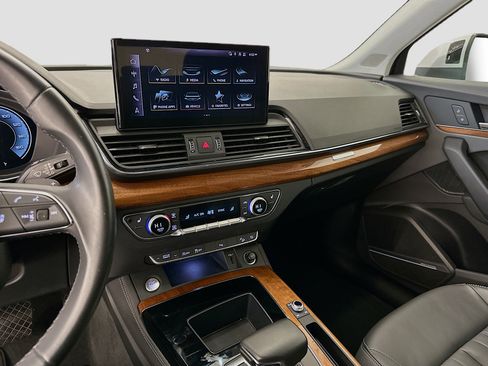 Used 2022 Audi Q5 2.0T Premium Plus w/ Premium Plus Package image 26