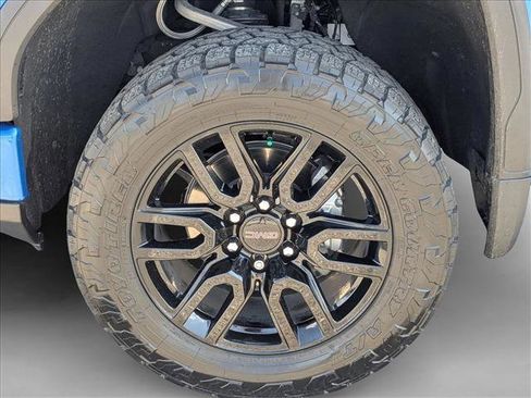 Used 2023 GMC Sierra 1500 Elevation image 22