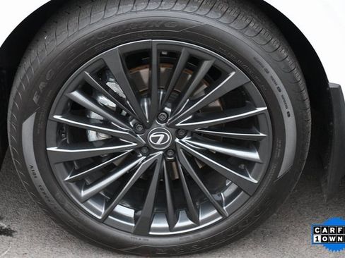 Used 2025 Lexus RX 350h image 7