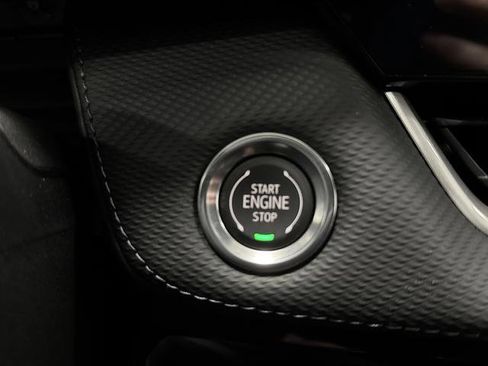 New 2026 Chevrolet Equinox LT image 22