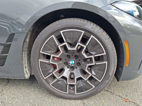 Used 2025 BMW i4 M50 image 8