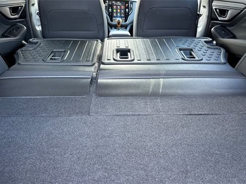 New 2025 Subaru Outback Wilderness w/ Wilderness Package image 12