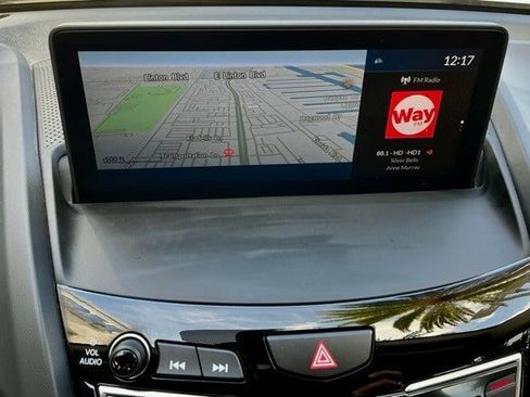 Used 2023 Acura RDX AWD w/ Advance Package image 33