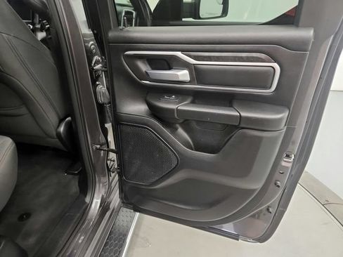 Used 2022 RAM 1500 Big Horn RWD image 31