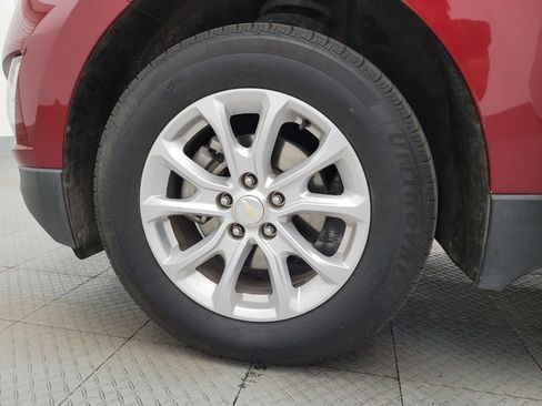 Used 2018 Chevrolet Equinox LT image 31