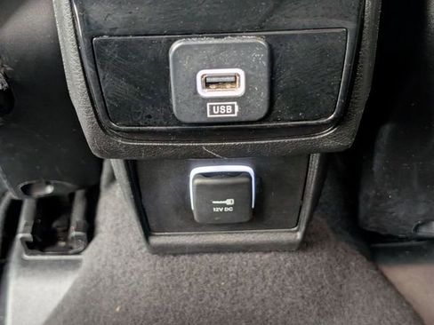Certified 2023 Jeep Compass Sport AWD/4WD image 24