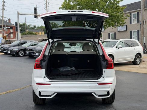 Certified 2026 Volvo XC60 B5 Ultra AWD/4WD image 5
