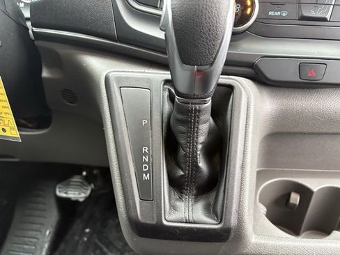 Used 2024 Ford Transit 250 Low Roof w/ Exterior Upgrade Package image 25
