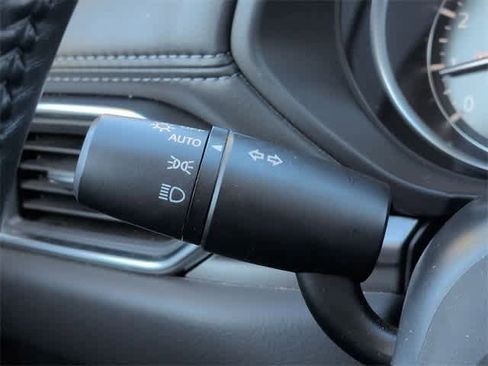 Used 2024 MAZDA CX-5 AWD 2.5 S w/ Select Package image 25