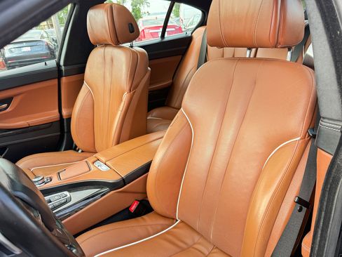 Used 2013 BMW 650i Gran Coupe xDrive 4dr Sdn 650i xDrive Gran Coupe image 13