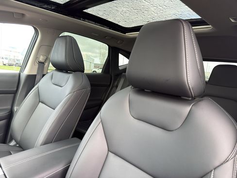 Certified 2025 Nissan Murano SL AWD/4WD image 28