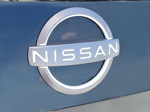 New 2026 Nissan Altima 2.5 SV FWD image 11
