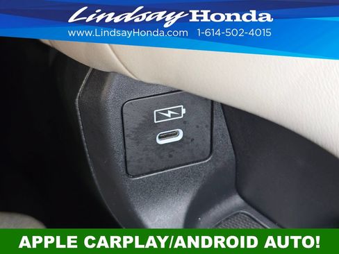 Used 2024 Honda HR-V LX image 21