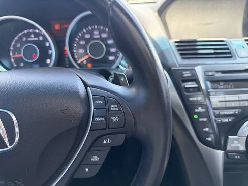 Used 2010 Acura TL w/ Technology Package FWD image 29